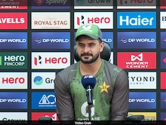 Pakistan Star Asked About Possible The Hundred Snub By IPL-Linked Teams. His Reply