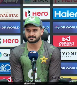 Pakistan Star Asked About Possible The Hundred Snub By IPL-Linked Teams. His Reply