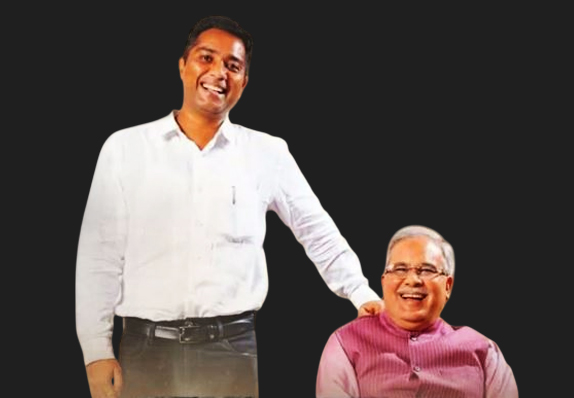 हाई-परफॉरमेंस करप्शन इंजन... ED ने 5वें आरोप-पत्र में बताया कौन छत्तीसगढ़ का 'बिग बॉस', कैसे मची लूट