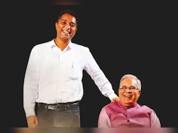 हाई-परफॉरमेंस करप्शन इंजन... ED ने 5वें आरोप-पत्र में बताया कौन छत्तीसगढ़ का ‘बिग बॉस’, कैसे मची लूट हाई-परफॉरमेंस करप्शन इंजन... ED ने 5वें आरोप-पत्र में बताया कौन छत्तीसगढ़ का ‘बिग बॉस’, कैसे मची लूट