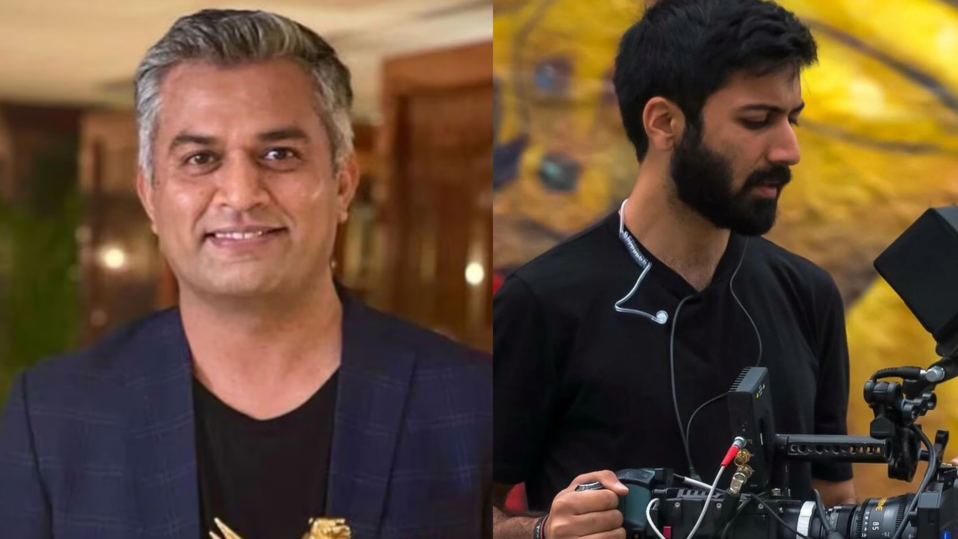 Neeraj Ghaywan Skips Pratik Shah's Name From <i>Homebound</i> Credits On Instagram After Sexual Misconduct Claims