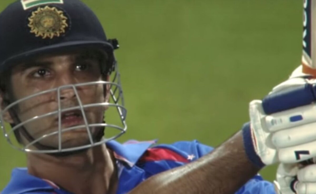 Throwback: What Sushant Singh Rajput Was Nervous About During MS Dhoni Filming