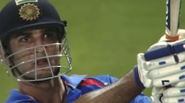 Throwback: What Sushant Singh Rajput Was Nervous About During <i>MS Dhoni</i> Filming