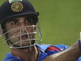 Throwback: What Sushant Singh Rajput Was Nervous About During <i>MS Dhoni</i> Filming Throwback: What Sushant Singh Rajput Was Nervous About During <i>MS Dhoni</i> Filming