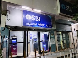 SBI Hikes ATM Transaction Charges: Here's How Much You Need To Pay Now