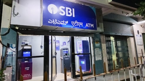 In Daring Heist, Gold Worth Rs 20 Crore Looted From SBI Bank In Karnataka