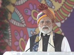 बांसवाड़ा में प्रधानमंत्री का कांग्रेस पर तीखा हमला, रोजगार-बिजली-पेपर लीक समेत PM मोदी के भाषण की 10 बड़ी बातें बांसवाड़ा में प्रधानमंत्री का कांग्रेस पर तीखा हमला, रोजगार-बिजली-पेपर लीक समेत PM मोदी के भाषण की 10 बड़ी बातें