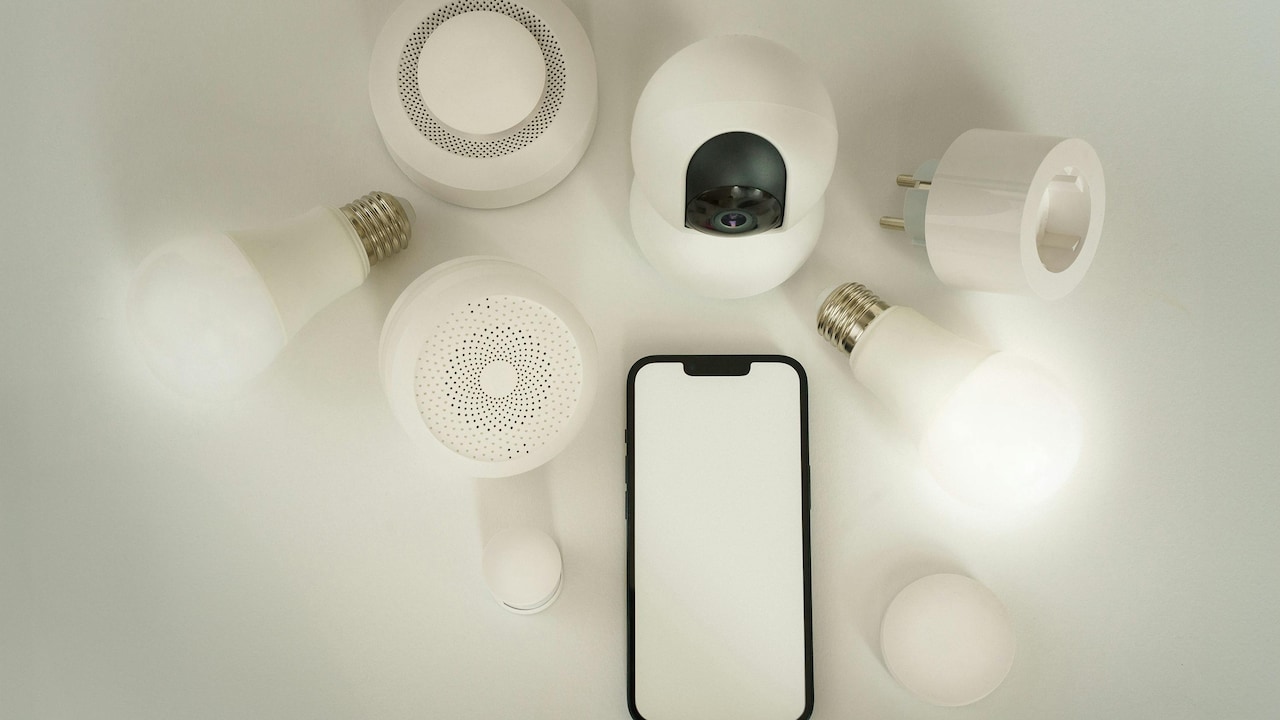 Why Motion Sensor Lighting Is The Smartest Upgrade For Your Home