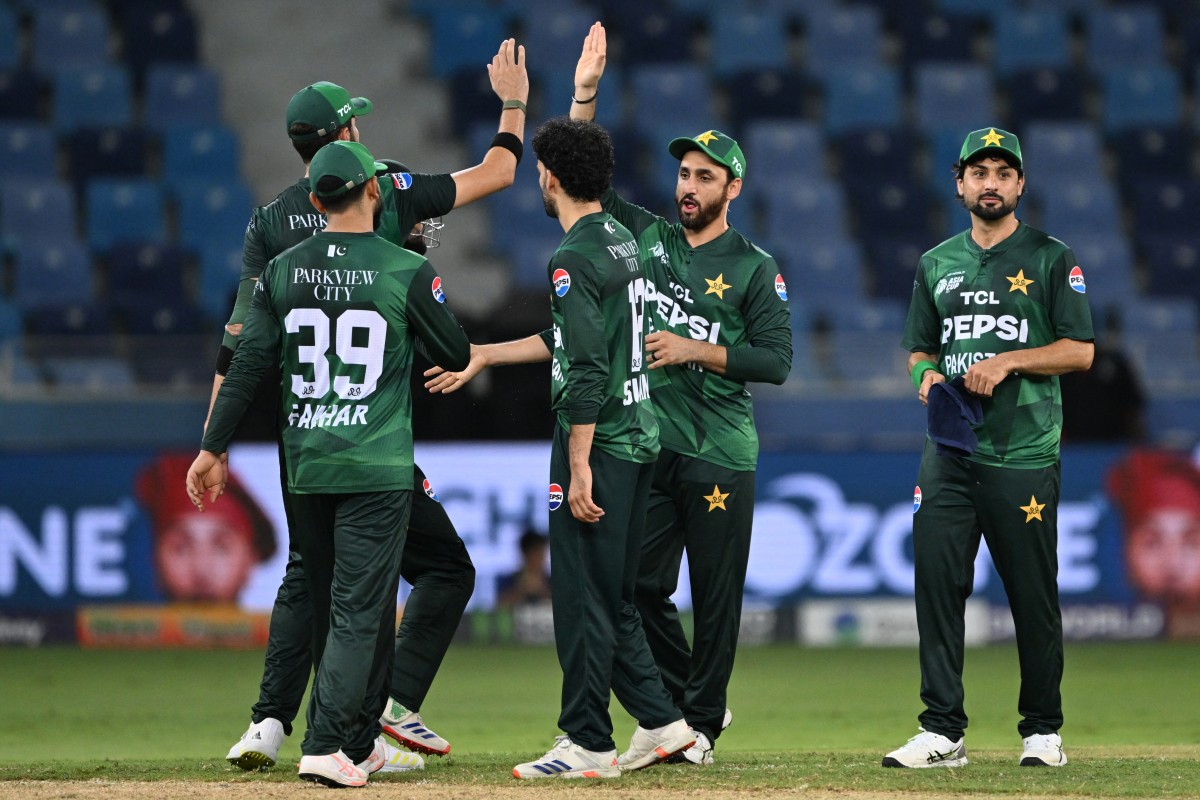 What Happens If Pakistan Withdraw From Asia Cup 2025? Scenarios Explained