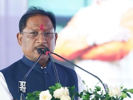 Chhattisgarh News: अब जनता देख सकेगी काम का रिपोर्ट कार्ड, ‘मनरेगा दर्पण’ का मुख्यमंत्री साय ने किया शुभारंभ