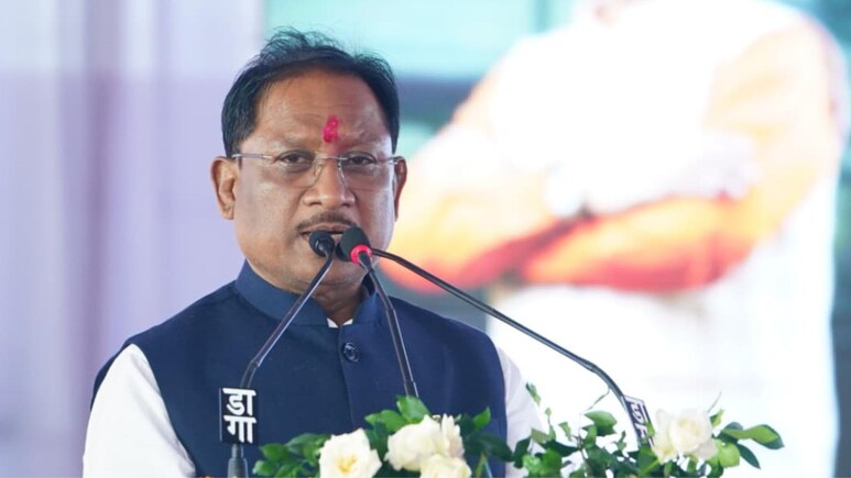 Chhattisgarh News: अब जनता देख सकेगी काम का रिपोर्ट कार्ड, ‘मनरेगा दर्पण’ का मुख्यमंत्री साय ने किया शुभारंभ