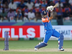 Focus On Suryakumar Yadav's Form As India Take On Australia In 1st T20I