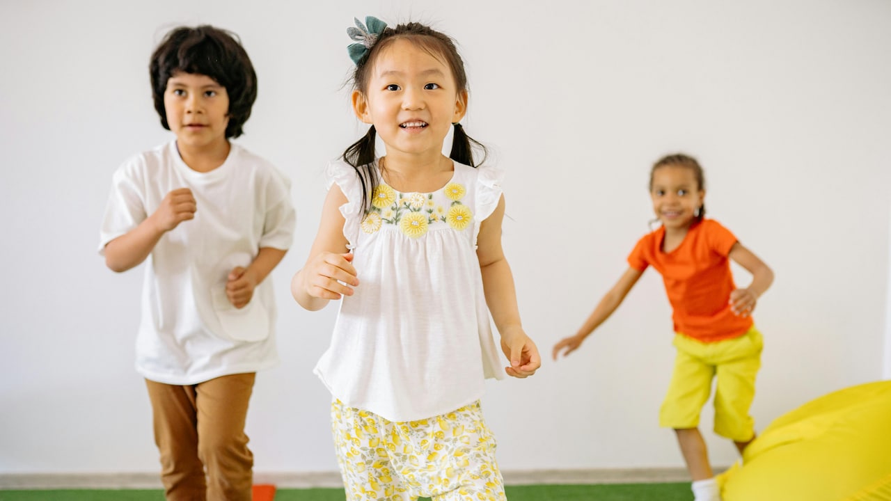 Get smart and cosy casual wear picks for kids that combine fashion with comfort