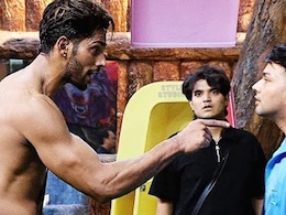 <i>Bigg Boss 19</i>: Baseer Ali In A War Of Words With Awez Darbar <i>Bigg Boss 19</i>: Baseer Ali In A War Of Words With Awez Darbar