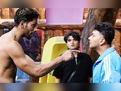 <i>Bigg Boss 19</i>: Baseer Ali In A War Of Words With Awez Darbar