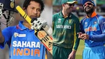 De Villiers' Reacts After Facing Backlash For Rating Kohli Over Tendulkar