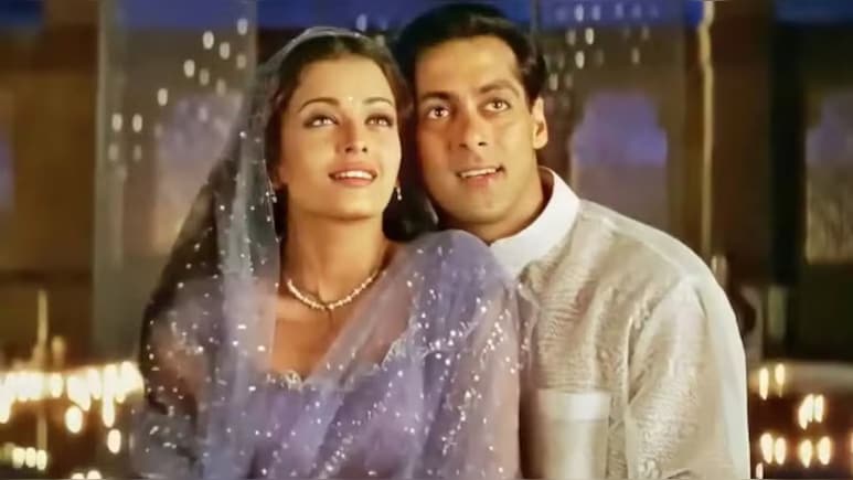 जुनून बन गया था सलमान का प्यार, ऐश्वर्या से झगड़ा होने पर दीवार पर पटकते थे सिर, फिल्ममेकर ने सुनाई आंखों देखी