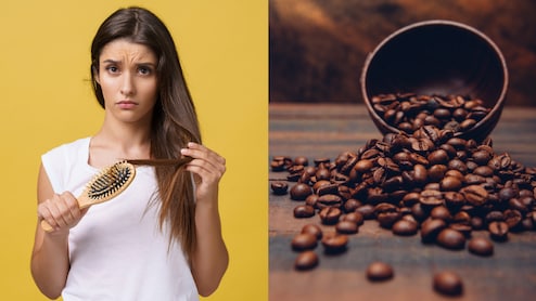 Experiencing Hair Fall? Jawed Habib Shares Coffee Hack For Stronger, Healthier Locks