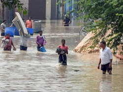 Centre Approves Rs 1,950 Crore To Karnataka, Maharashtra As Flood Relief