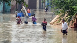 Centre Approves Rs 1,950 Crore To Karnataka, Maharashtra As Flood Relief
