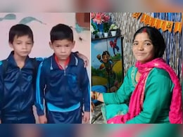 मलबे में मां की छाती से चिपके मिले जुड़वा बच्चे, तीनों का शव देख कांप गई हर शख्स की रूह मलबे में मां की छाती से चिपके मिले जुड़वा बच्चे, तीनों का शव देख कांप गई हर शख्स की रूह