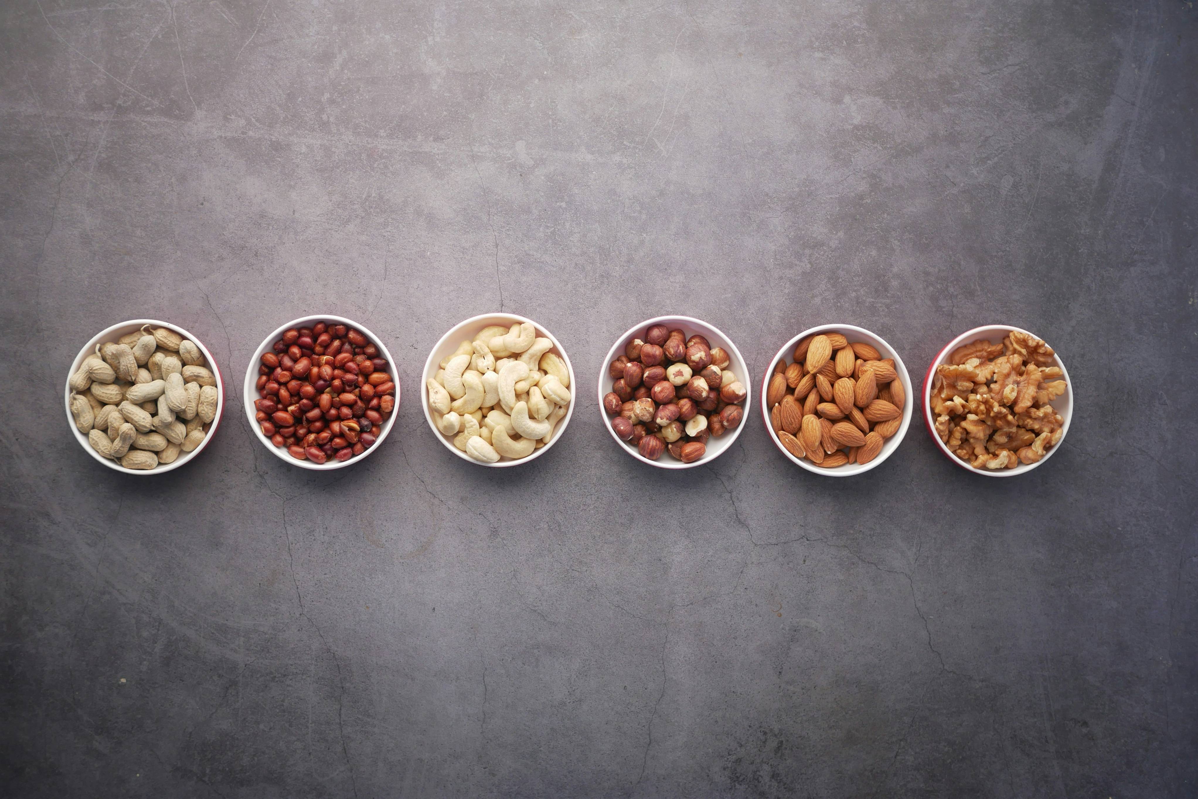 Plant protein sources. Photo: Unsplash Plant protein sources. Photo: Unsplash