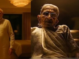 AI VIDEO: पंतप्रधान मोदी आणि त्यांच्या आईच्या एआय व्हिडिओ वाद, भाजपचा काँग्रेसवर हल्लाबोल