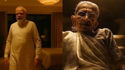 AI VIDEO: पंतप्रधान मोदी आणि त्यांच्या आईच्या एआय व्हिडिओ वाद, भाजपचा काँग्रेसवर हल्लाबोल
