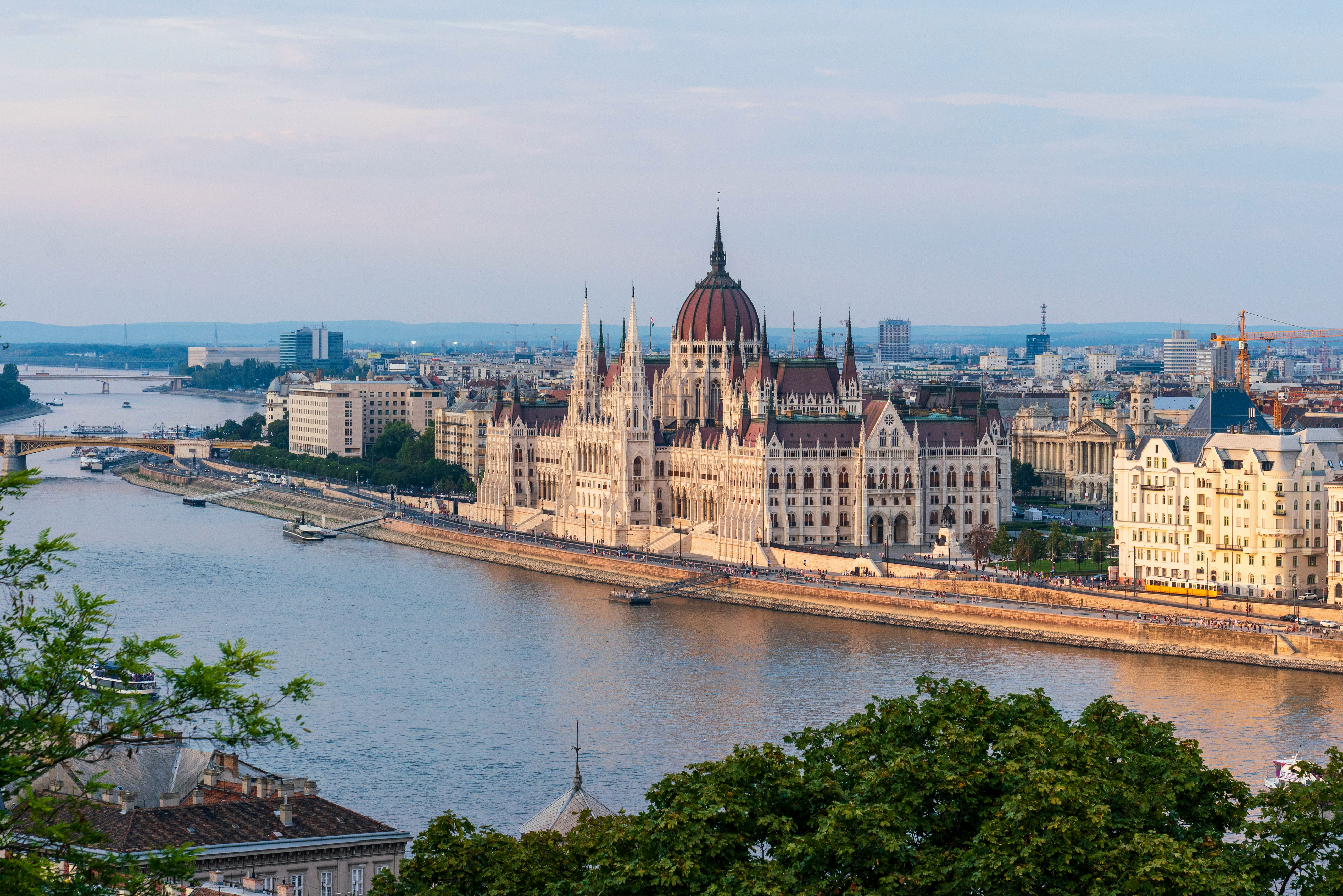 Hungary Is Offering A Residence Permit And Indians Can Apply Too