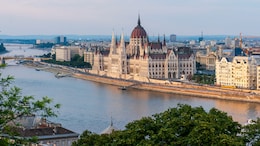 Hungary Is Offering A Residence Permit And Indians Can Apply Too