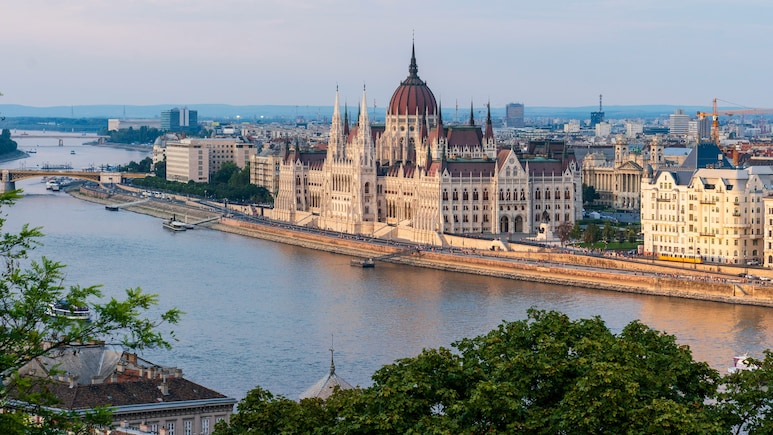 Hungary Is Offering A Residence Permit And Indians Can Apply Too Hungary Is Offering A Residence Permit And Indians Can Apply Too