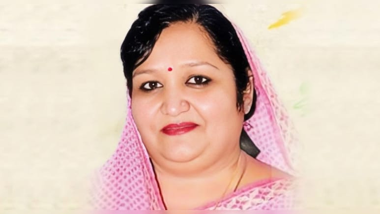 मंजु शर्मा के बाद क्या अब RPSC की ये महिला सदस्य भी देंगी इस्तीफा? उठने लगे सवाल मंजु शर्मा के बाद क्या अब RPSC की ये महिला सदस्य भी देंगी इस्तीफा? उठने लगे सवाल