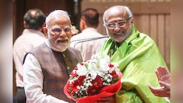 "Nationalistic Ideology" Overall Winner: Veep-Elect's Jibe At Opposition