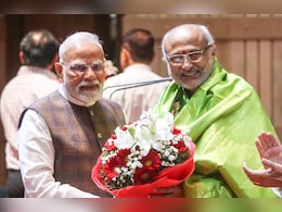 "Nationalistic Ideology" Overall Winner: Veep-Elect's Jibe At Opposition "Nationalistic Ideology" Overall Winner: Veep-Elect's Jibe At Opposition