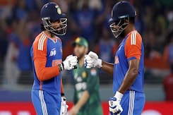 India Wins Asia Cup 2025 Title, Beats Pakistan By 5 Wickets India Wins Asia Cup 2025 Title, Beats Pakistan By 5 Wickets