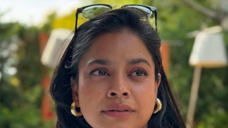 Sumona Chakravarti Questions "Lawlessness" Of Mumbai After Protesters Mobbed Car: "Felt Unsafe"