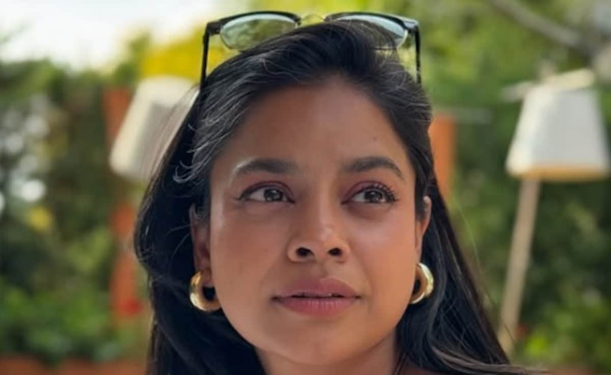 Sumona Chakravarti Questions "Lawlessness" Of Mumbai After Protesters Mobbed Car: "Felt Unsafe"