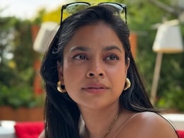 Sumona Chakravarti Questions "Lawlessness" Of Mumbai After Protesters Mobbed Car: "Felt Unsafe" Sumona Chakravarti Questions "Lawlessness" Of Mumbai After Protesters Mobbed Car: "Felt Unsafe"