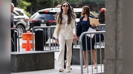 Who Is Charlie Javice? Founder Behind $175 Million JPMorgan Scam Jailed For Over 7 Years