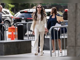 Who Is Charlie Javice? Founder Behind $175 Million JPMorgan Scam Jailed For Over 7 Years Who Is Charlie Javice? Founder Behind $175 Million JPMorgan Scam Jailed For Over 7 Years