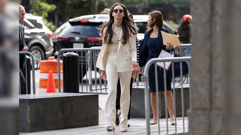 Who Is Charlie Javice? Founder Behind $175 Million JPMorgan Scam Jailed For Over 7 Years Who Is Charlie Javice? Founder Behind $175 Million JPMorgan Scam Jailed For Over 7 Years