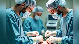 Jaipur: जयपुर में 60 साल के बुजुर्ग के हार्ट का वाल्व बदला, IVUS तकनीक से हुआ सफल ऑपरेशन