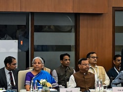 57th GST Council Meeting Rescheduled For 2nd Time, To Be Held On Thursday