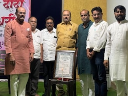 Maratha Reservation: '...तोपर्यंत कुणबी प्रमाणपत्रांचे वाटप थांबवा', ओबीसी मुक्ती मोर्चाची मोठी मागणी