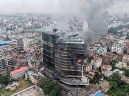 How Luxury Hotels Like Hilton Kathmandu And Hyatt Regency Fell To Nepal Protests How Luxury Hotels Like Hilton Kathmandu And Hyatt Regency Fell To Nepal Protests