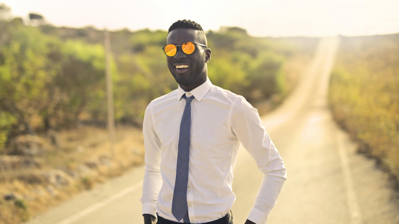 Heres how you can style regular fit shirts easily