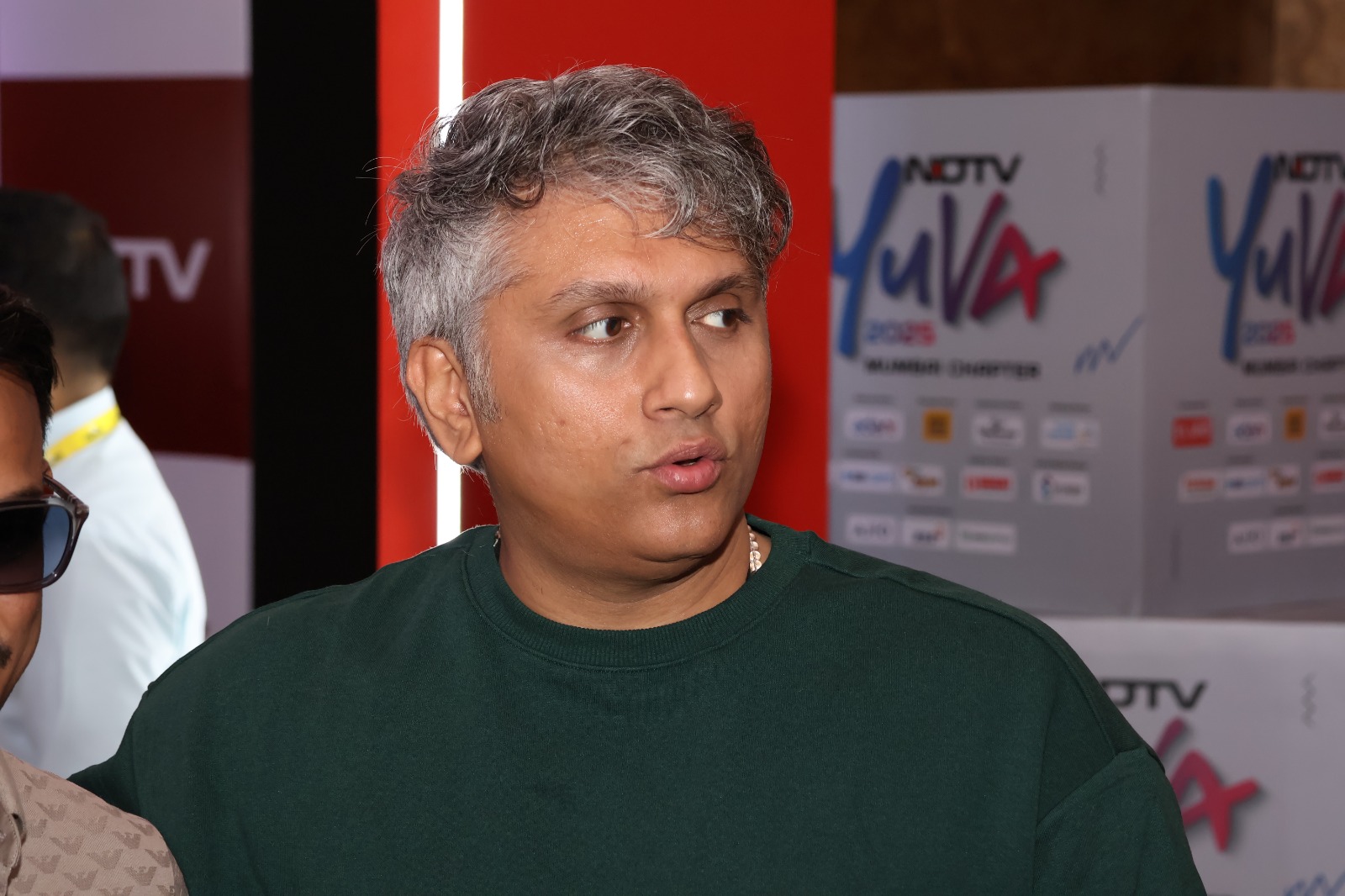 Mohit Suri At NDTV Yuva 2025: "Making <i>Saiyaara</i> With Gen Z Actors Ahaan Panday And Aneet Padda Was Liberating"