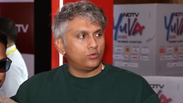 Mohit Suri At NDTV Yuva 2025: "Making <i>Saiyaara</i> With Gen Z Actors Ahaan Panday And Aneet Padda Was Liberating"