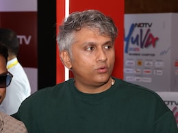 Mohit Suri At NDTV Yuva 2025: "Making <i>Saiyaara</i> With Gen Z Actors Ahaan Panday And Aneet Padda Was Liberating" Mohit Suri At NDTV Yuva 2025: "Making <i>Saiyaara</i> With Gen Z Actors Ahaan Panday And Aneet Padda Was Liberating"