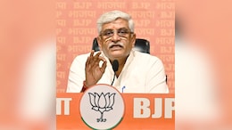 Higher Disposable Income To Boost Tourism: Union Minister On GST Reforms Impact